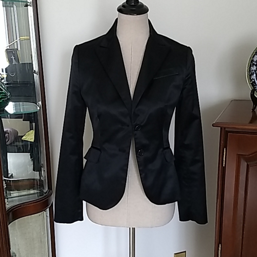 The Limited Blazer
